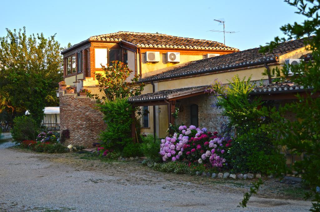Agriturismo Frangivento Casa Giosafat 외부 사진